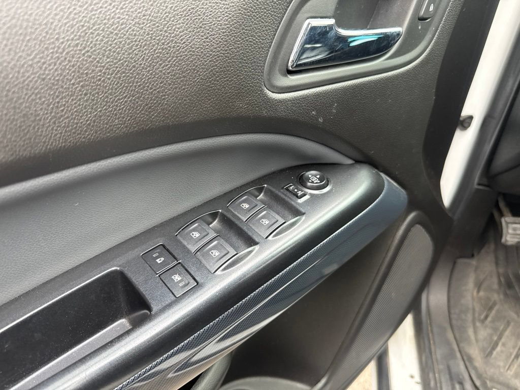 Used 2018 Chevrolet Colorado Z71 RWD image 8