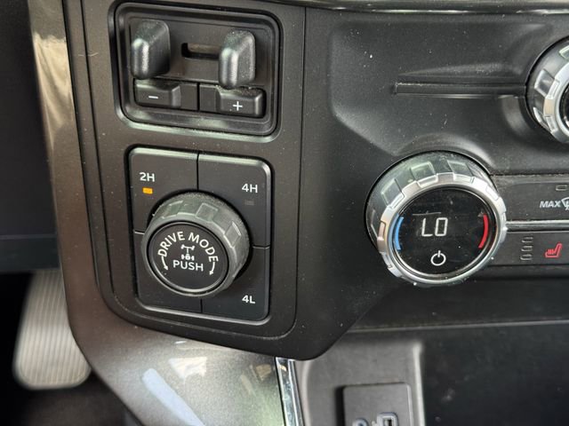 Certified 2021 Ford F150 XLT w/ Equipment Group 302A High AWD/4WD image 17