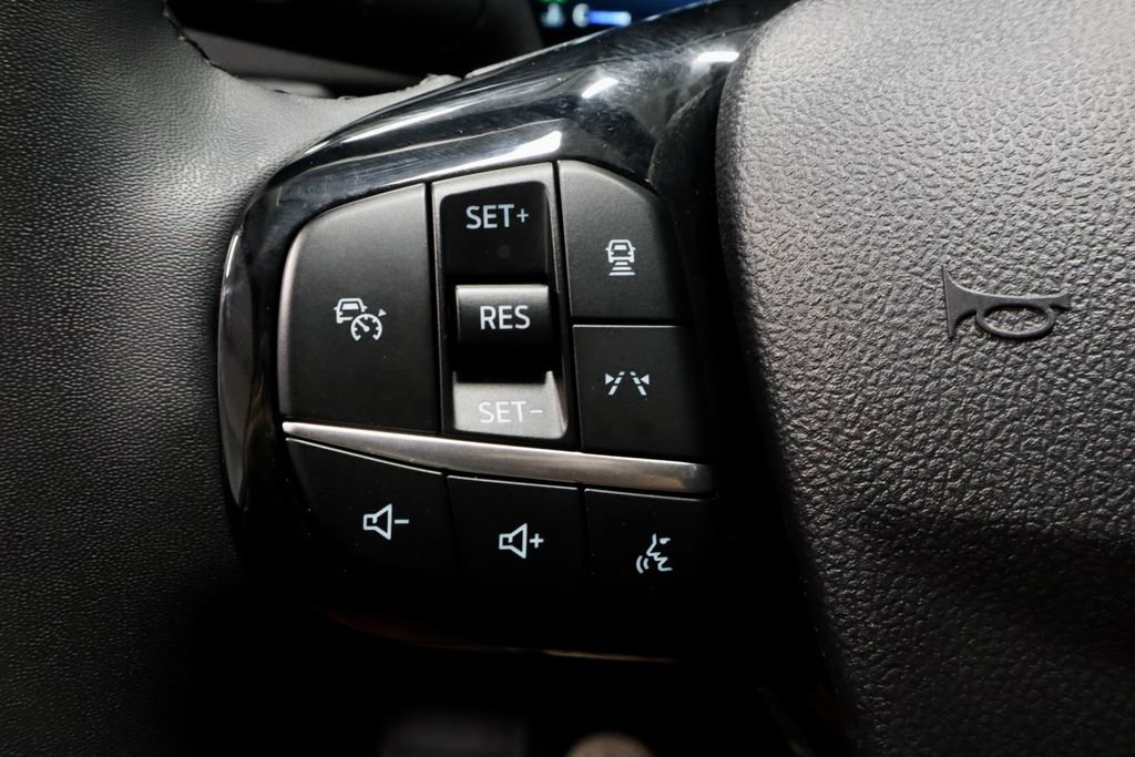 Certified 2023 Ford Escape Active w/ Tech Pack #2 FWD image 30