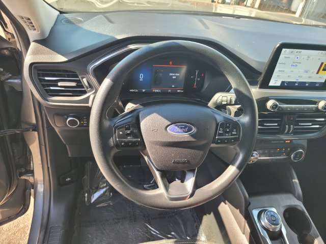 Certified 2025 Ford Escape Active FWD image 30