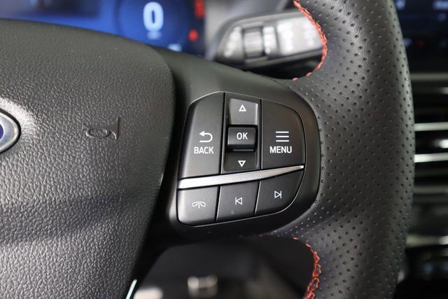 Certified 2023 Ford Escape ST-Line Elite AWD/4WD image 39