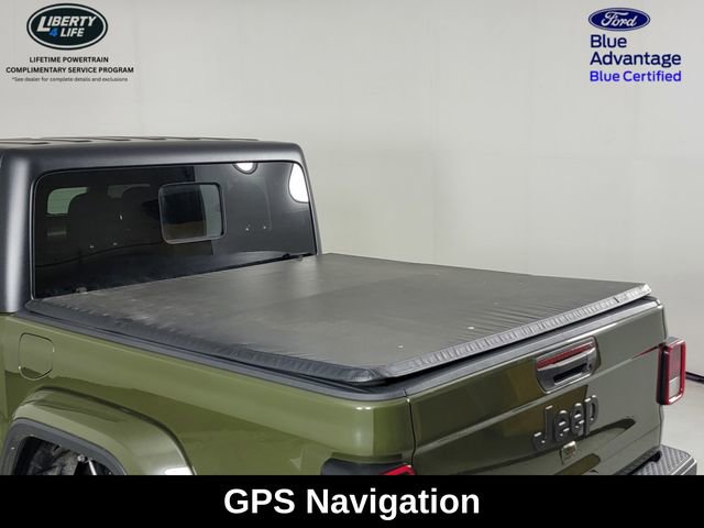 Used 2023 Jeep Gladiator Sport image 12