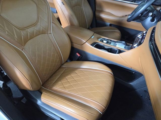 Used 2023 INFINITI QX60 Autograph w/ Cargo Package image 27