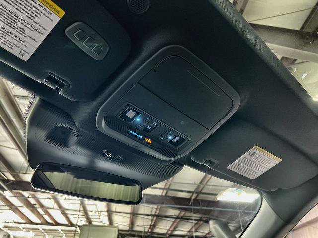 Certified 2026 Ford Explorer ST w/ Sun And Sound Package AWD/4WD image 32
