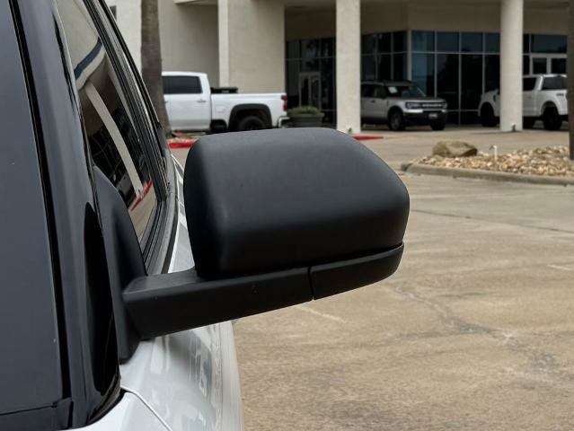 Certified 2024 Ford Explorer XLT RWD image 12