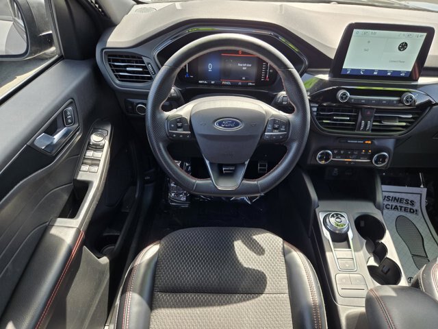 Certified 2024 Ford Escape ST-Line FWD image 13