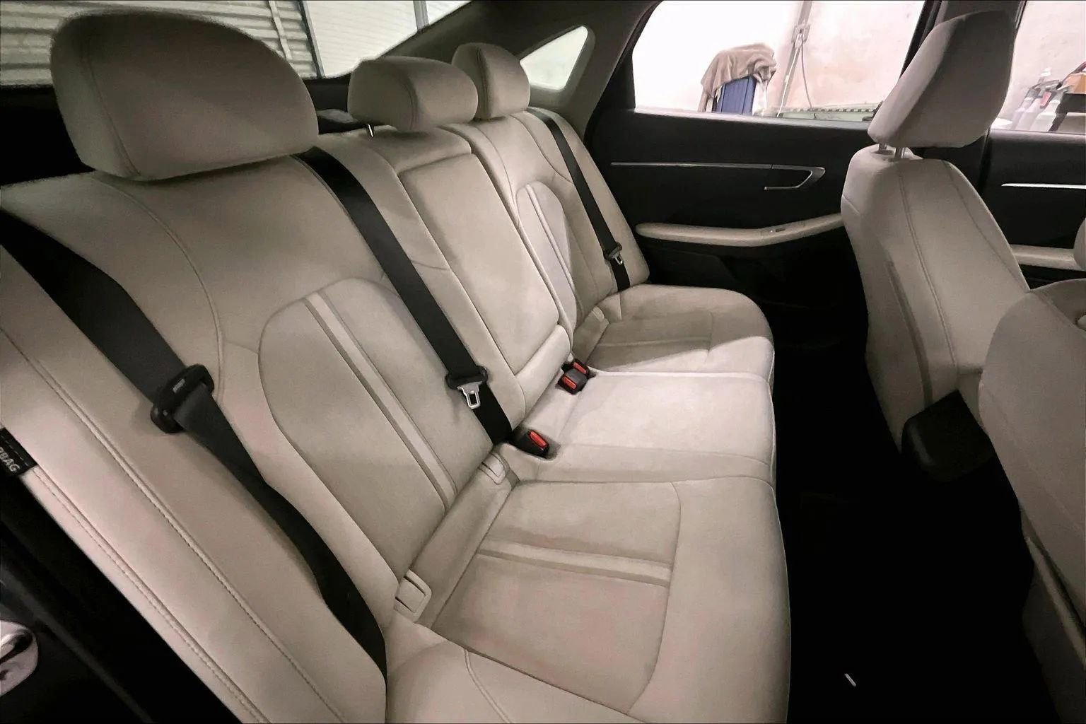 Used 2023 Hyundai Sonata SEL image 26