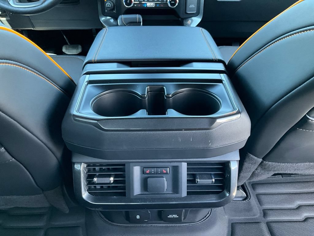 Certified 2023 Ford F150 Tremor w/ Equipment Group 402A High AWD/4WD image 14