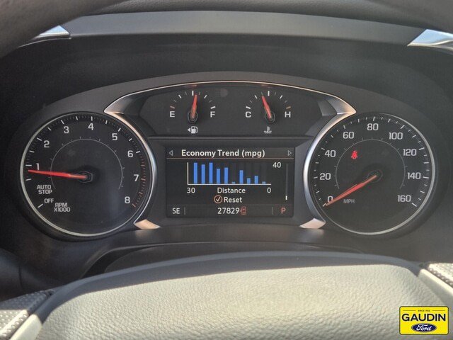 Used 2025 Chevrolet Blazer LT FWD image 20
