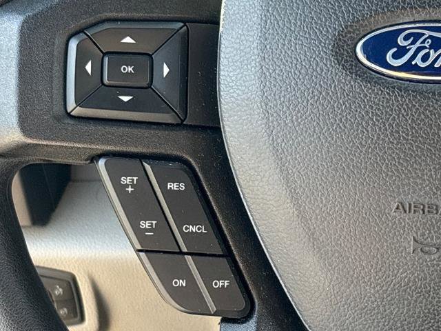 Certified 2022 Ford F350 XLT w/ XLT Premium Package image 18