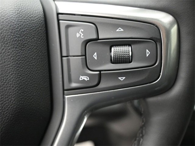 Used 2025 Chevrolet Silverado 1500 LT Trail Boss w/ LT Trail Boss Premium Package image 31