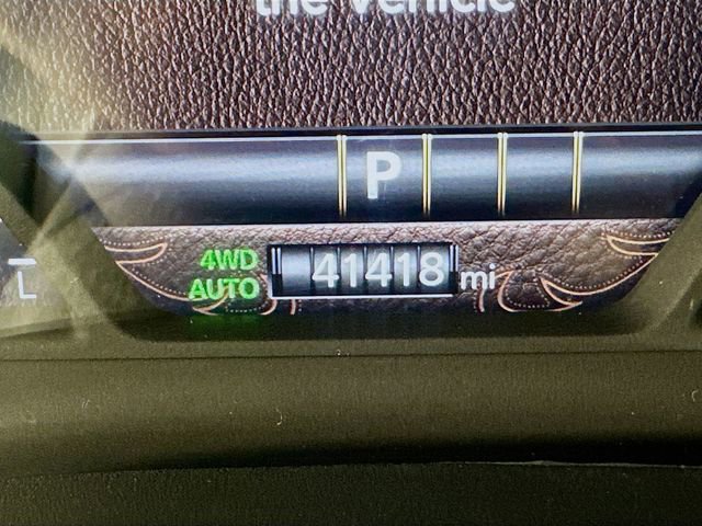 Used 2025 RAM 1500 Laramie image 26