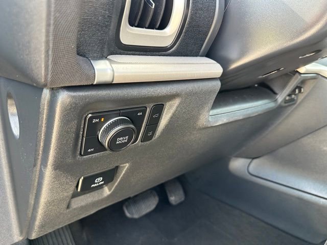 Certified 2025 Ford Expedition Max Active AWD/4WD image 25