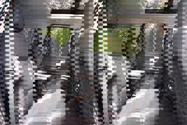 Certified 2025 Ford Expedition Active image 13