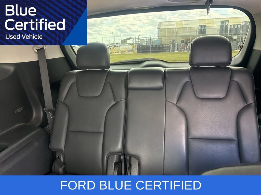 Used 2021 Kia Telluride EX w/ EX Premium Package AWD/4WD image 5