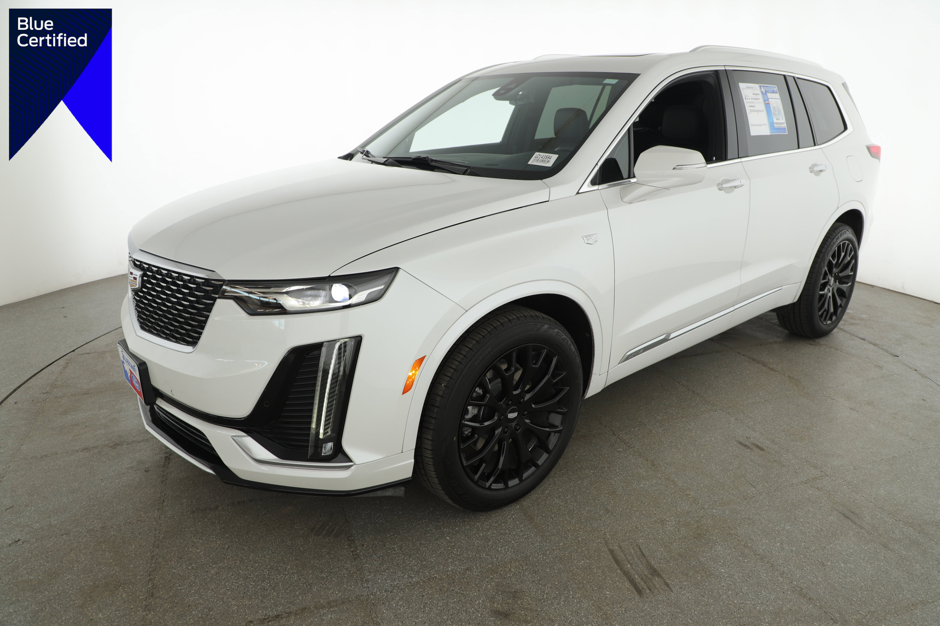 Used 2023 Cadillac XT6 Luxury