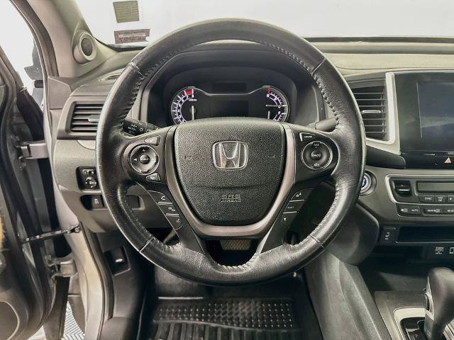 Used 2017 Honda Ridgeline RTL-T image 12