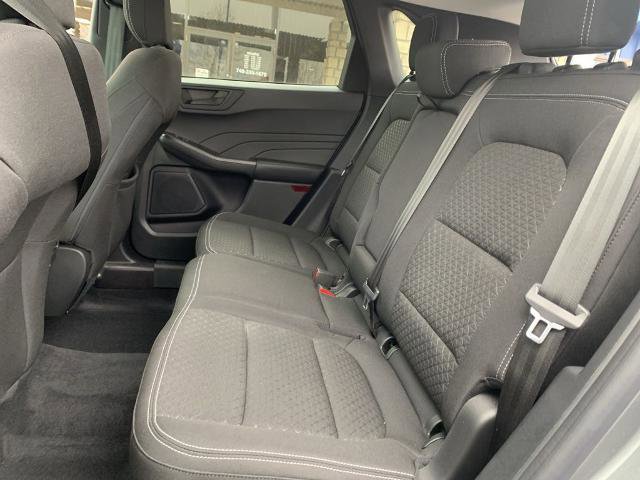 Certified 2023 Ford Escape Active AWD/4WD image 27