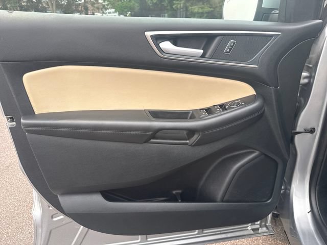 Certified 2024 Ford Edge SEL AWD/4WD image 16