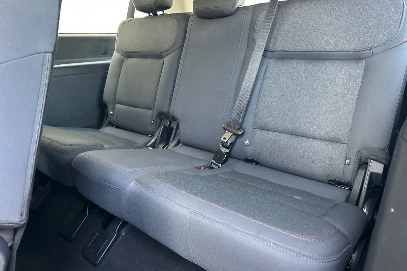 Certified 2025 Ford Expedition Max Active RWD image 16