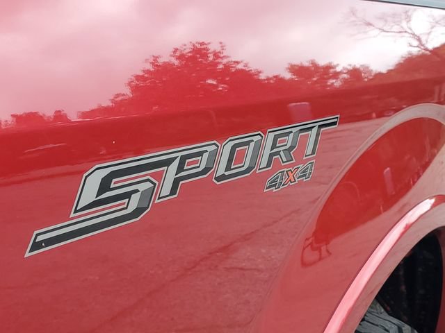 Certified 2020 Ford F150 XLT w/ Equipment Group 302A Luxury AWD/4WD image 7