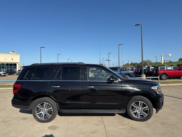 Certified 2024 Ford Expedition Limited image 18