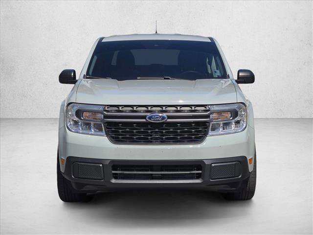 Certified 2022 Ford Maverick XLT video 2