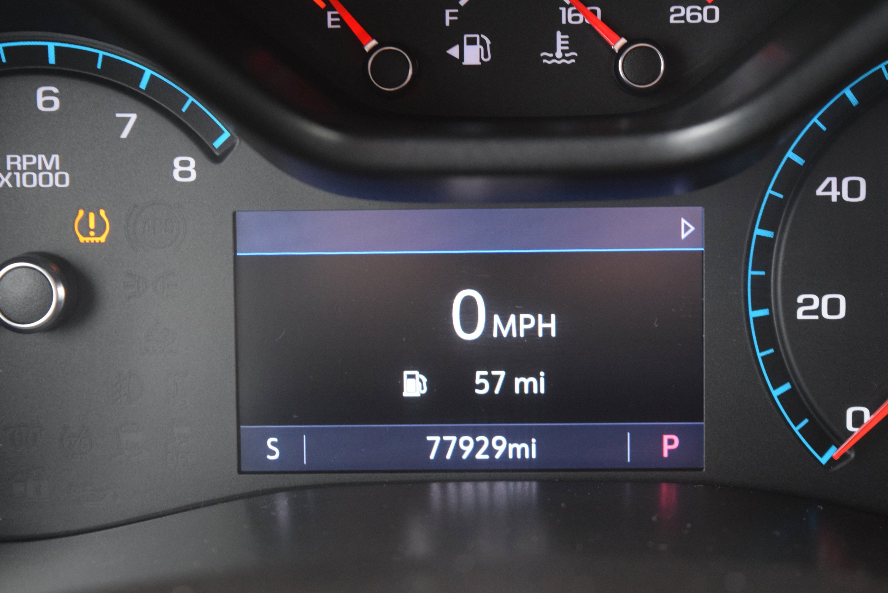 Used 2020 Chevrolet Colorado ZR2 w/ Colorado ZR2 Bison Edition image 15