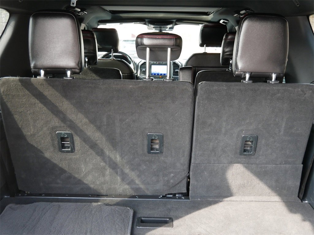 Certified 2020 Ford Expedition Max Limited w/ Equipment Group 303A image 10