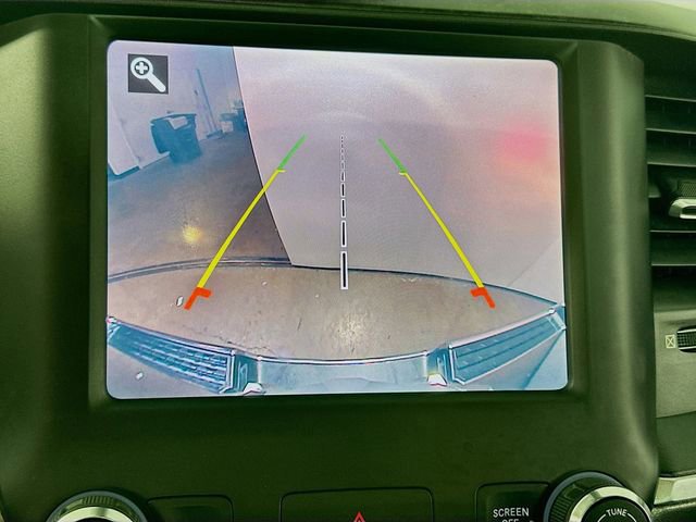 Used 2019 RAM 1500 Big Horn image 16