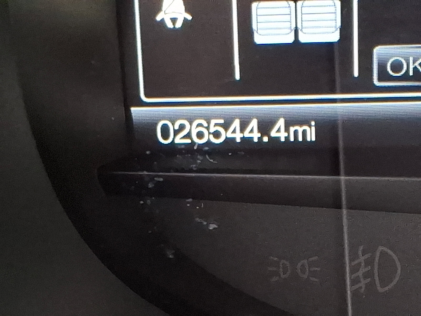 Certified 2022 Ford Edge ST-Line image 20