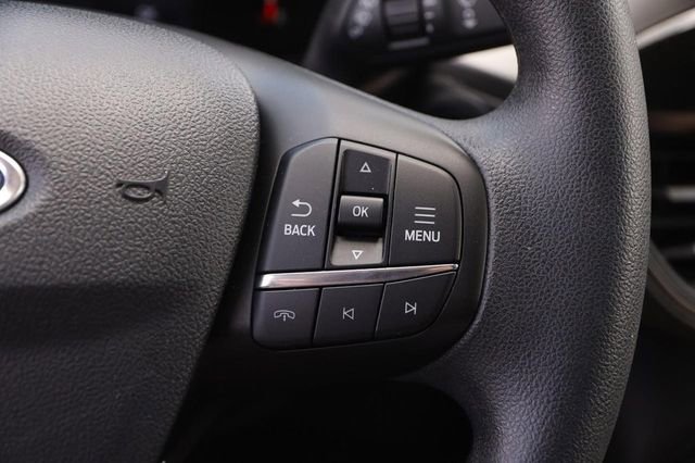 Certified 2025 Ford Escape Active AWD/4WD image 12