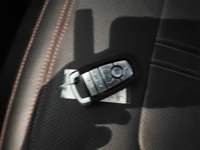 Certified 2024 Ford Expedition Timberline AWD/4WD image 17