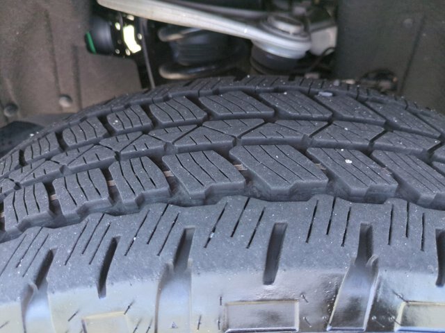 Certified 2021 Ford Bronco Outer Banks AWD/4WD image 12