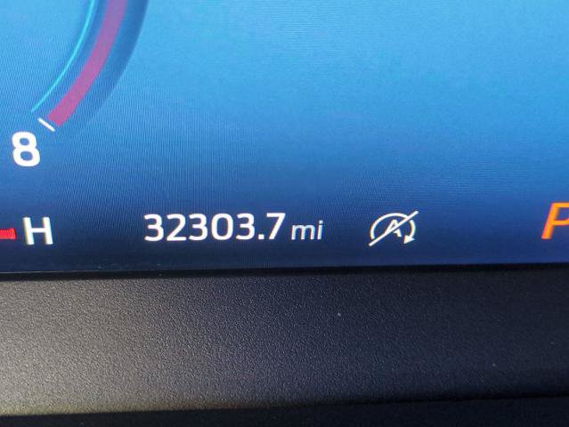 Certified 2023 Ford Escape Platinum AWD/4WD image 15