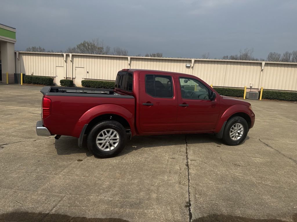 Used 2019 Nissan Frontier SV w/ Value Truck Package image 14