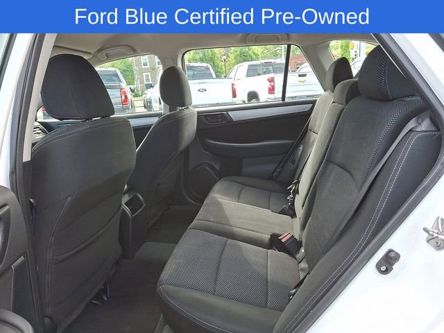 Used 2019 Subaru Outback 2.5i AWD/4WD image 12