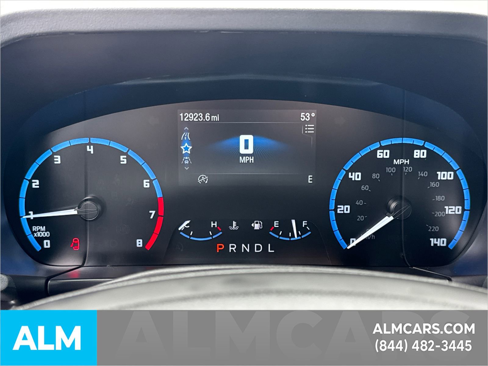 Certified 2024 Ford Bronco Sport Big Bend image 31