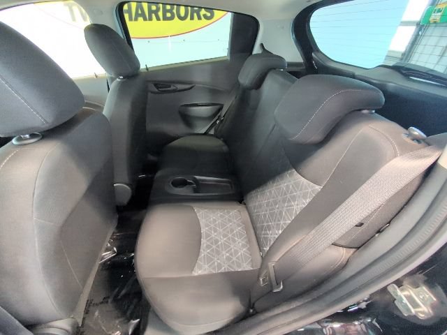 Used 2022 Chevrolet Spark LT FWD image 25