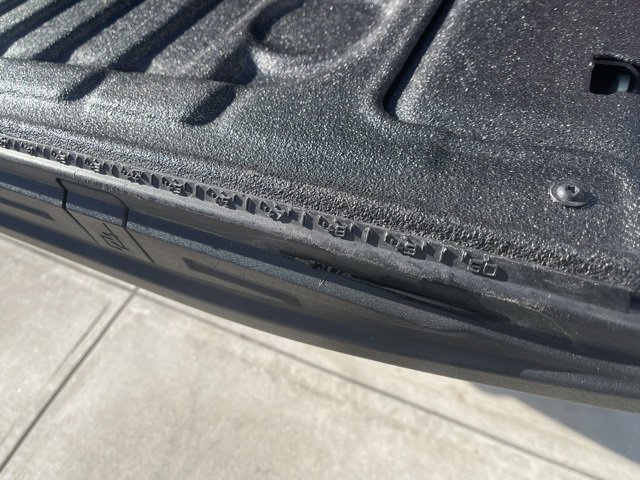 Certified 2024 Ford Ranger Raptor image 48