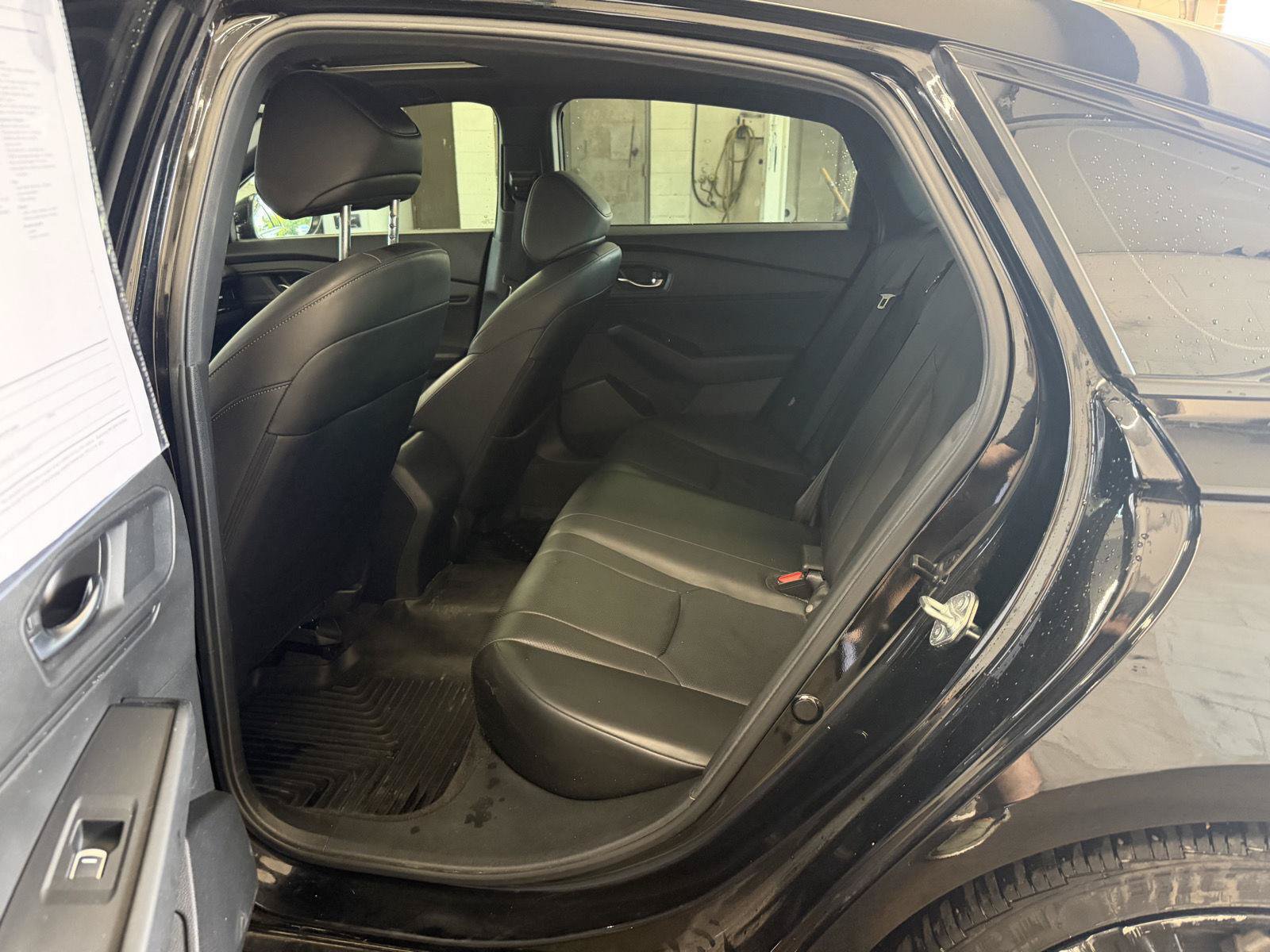 Used 2024 Honda Accord Sport image 25
