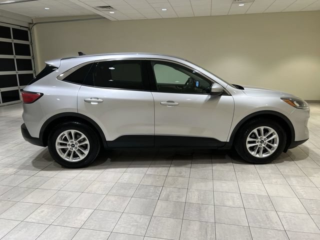 Certified 2020 Ford Escape SE FWD image 6