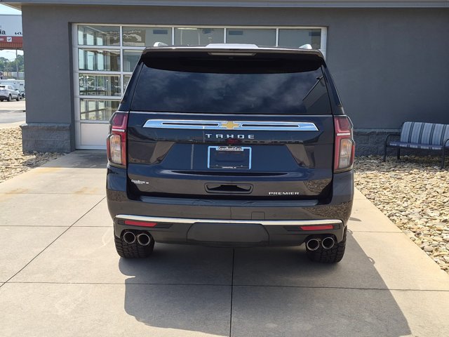 Used 2023 Chevrolet Tahoe Premier RWD image 5