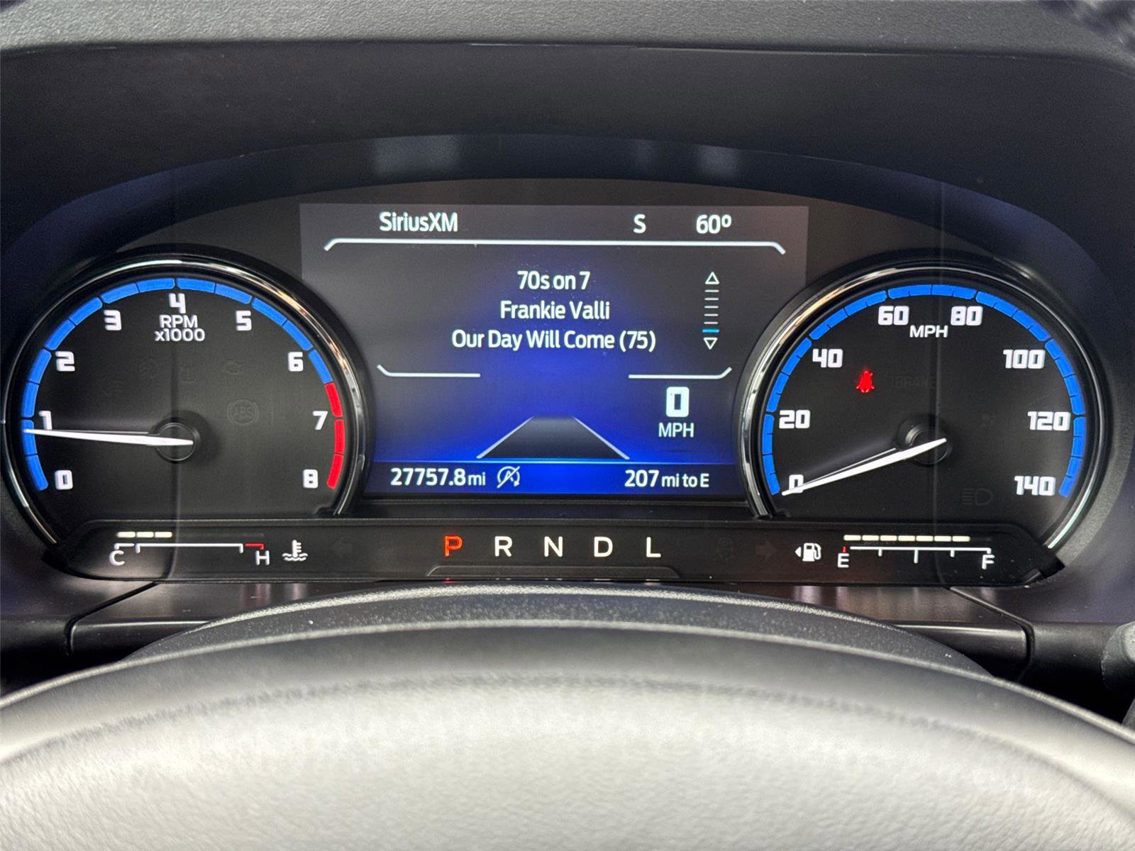 Certified 2022 Ford Bronco Sport Outer Banks w/ Tech Package image 32