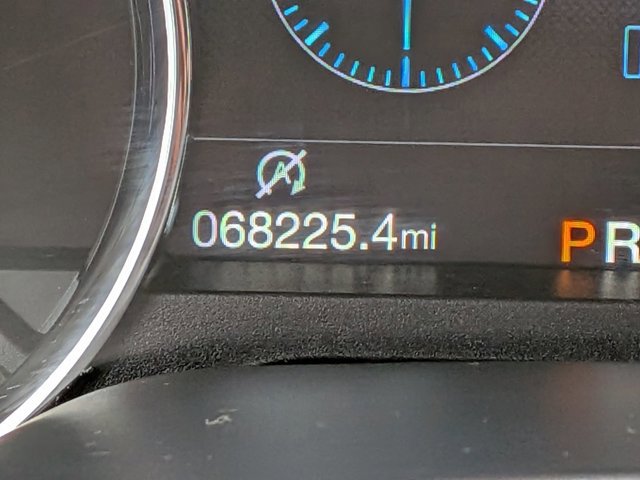 Certified 2018 Ford Expedition Platinum image 23