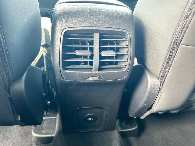 Certified 2025 Ford Bronco Sport Big Bend AWD/4WD image 25