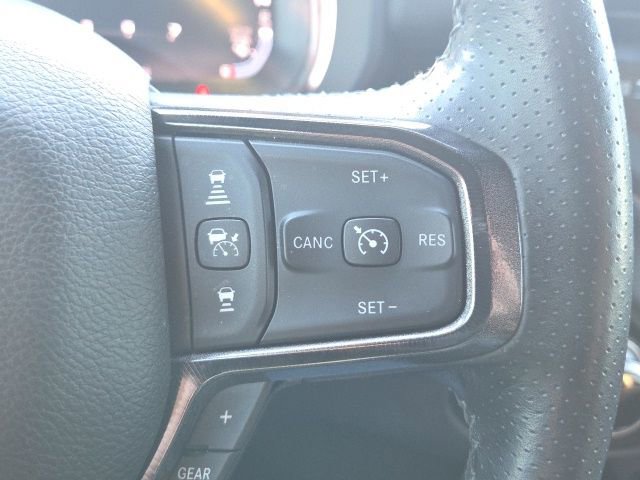 Used 2023 RAM 2500 Rebel w/ Level 2 Equipment Group image 42