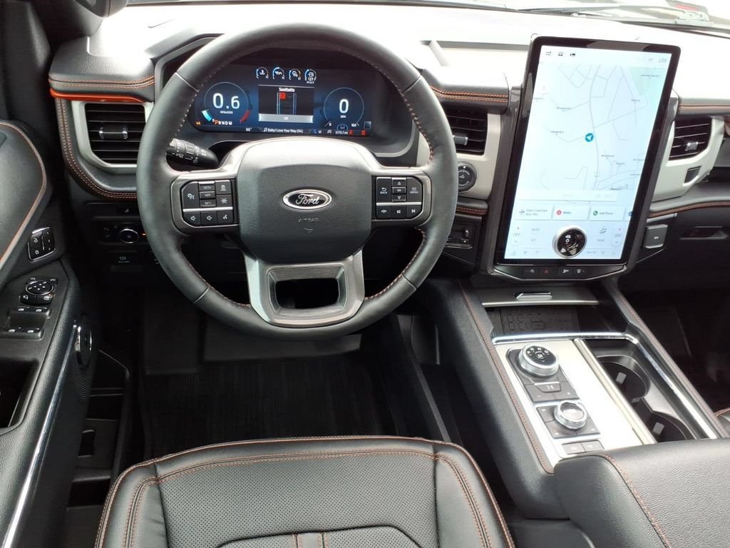 Certified 2024 Ford Expedition Timberline AWD/4WD image 13