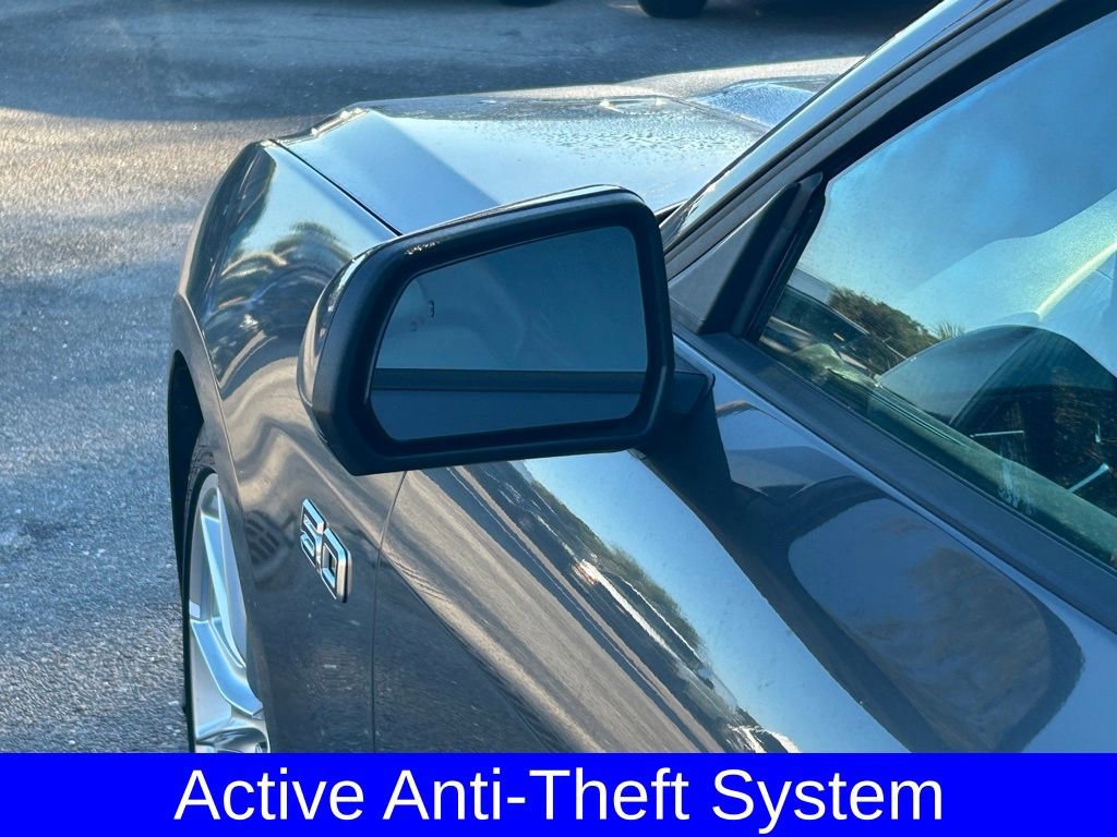 Certified 2024 Ford Mustang GT Premium image 15