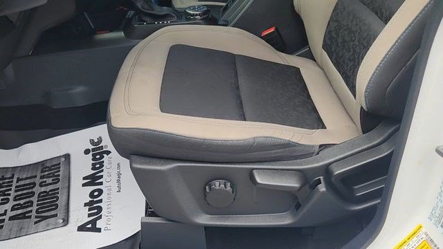 Certified 2023 Ford Bronco Wildtrak AWD/4WD image 20